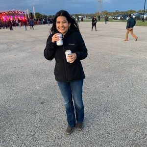 Meet your Posher, Fernanda